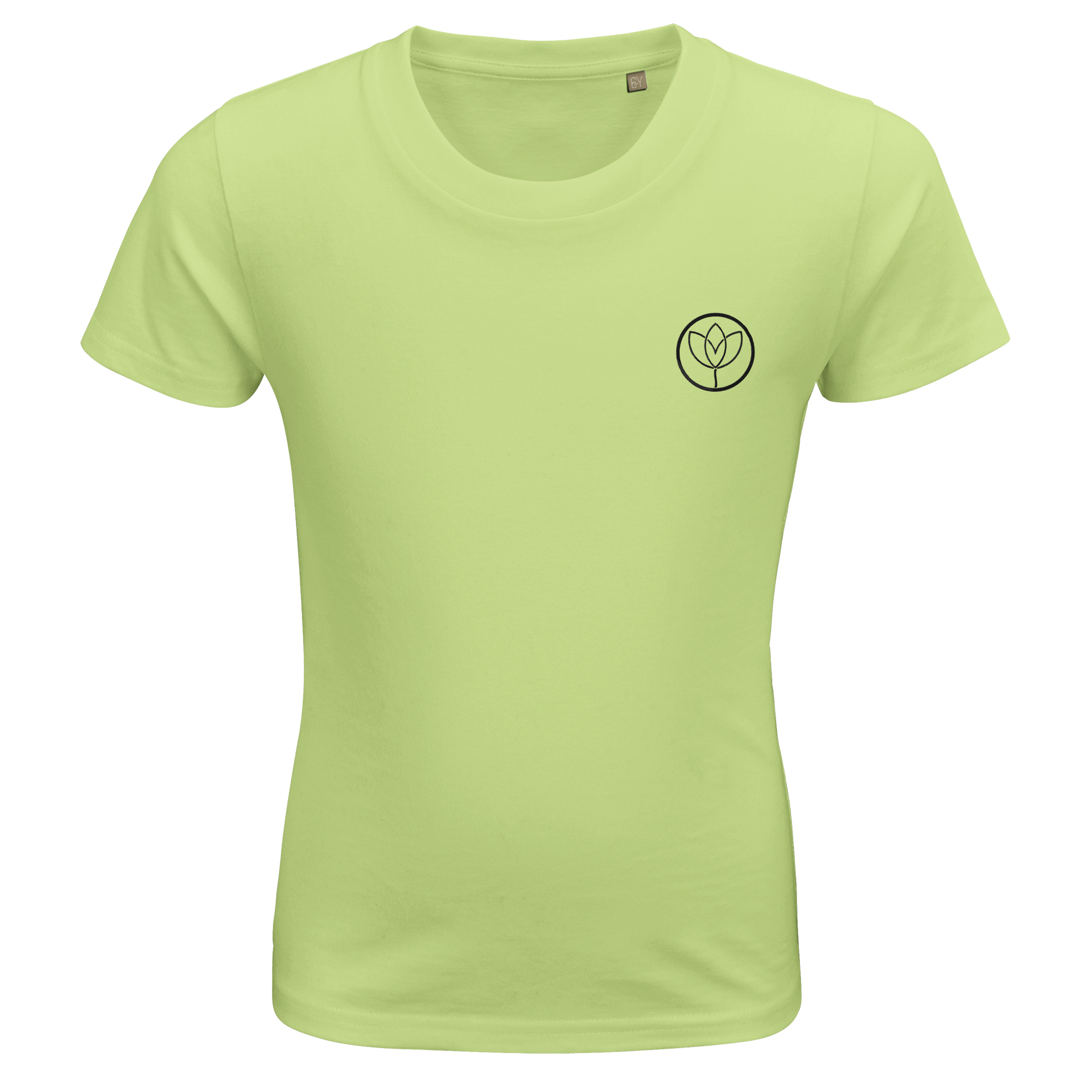 Girls ORIGINL T-Shirt (Black)