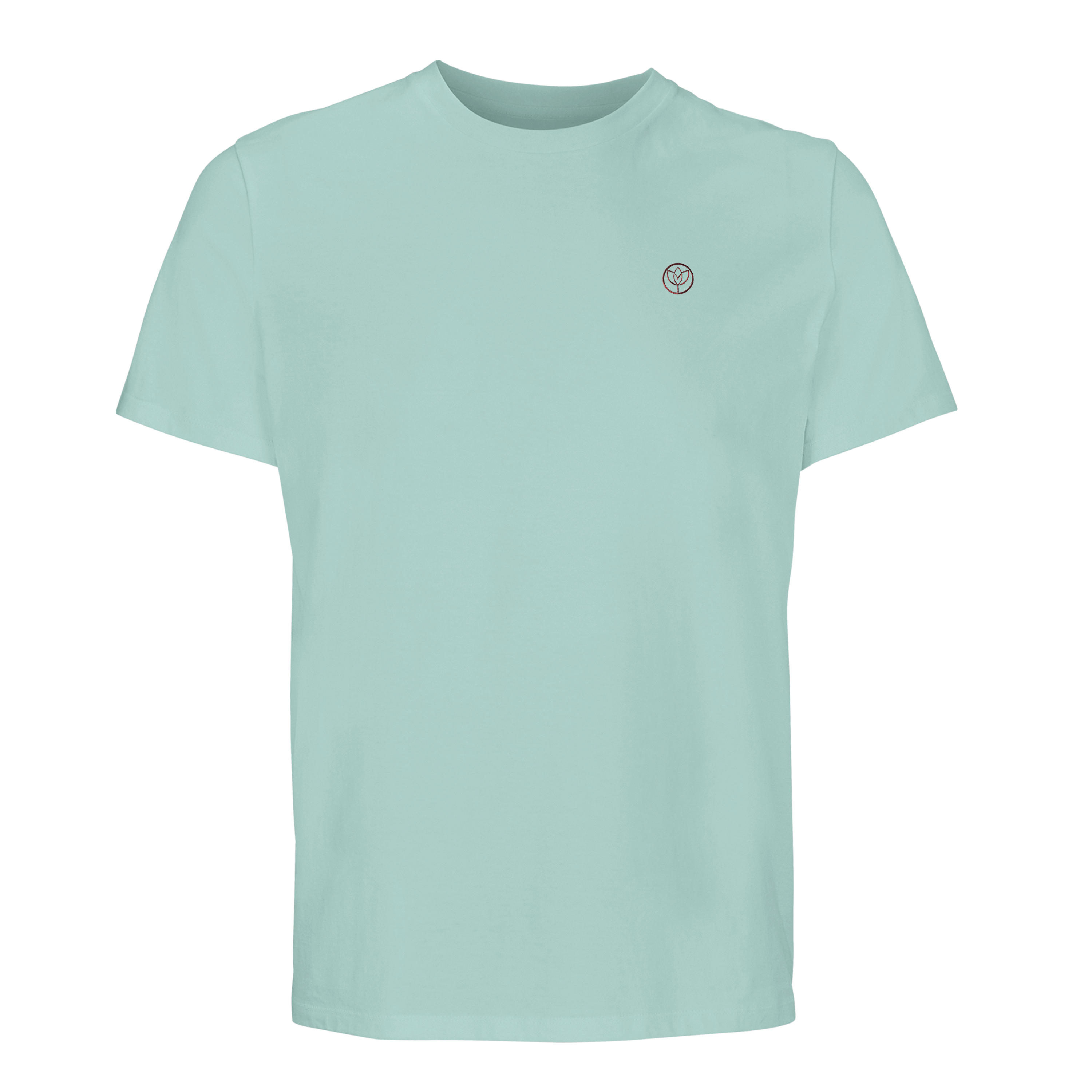 Ladies SIMPL Straight-fit T-shirt (Red)