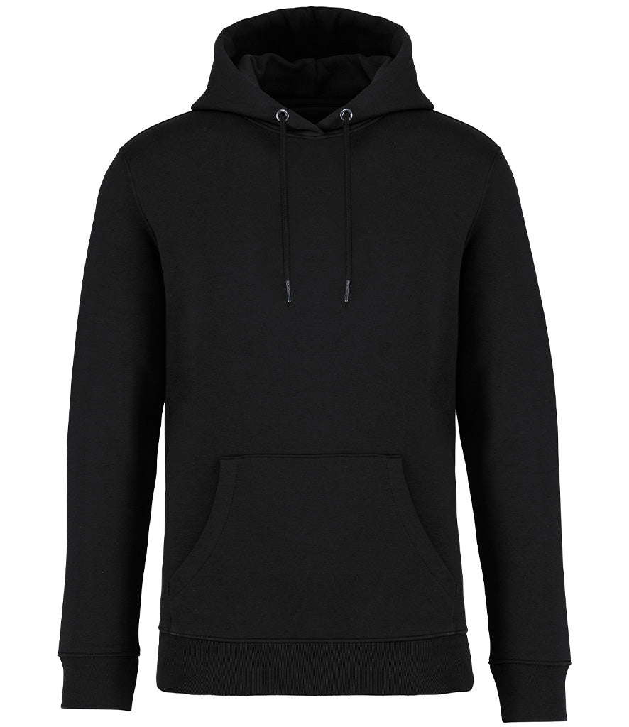 Mens LUX Heavyweight Hoodie