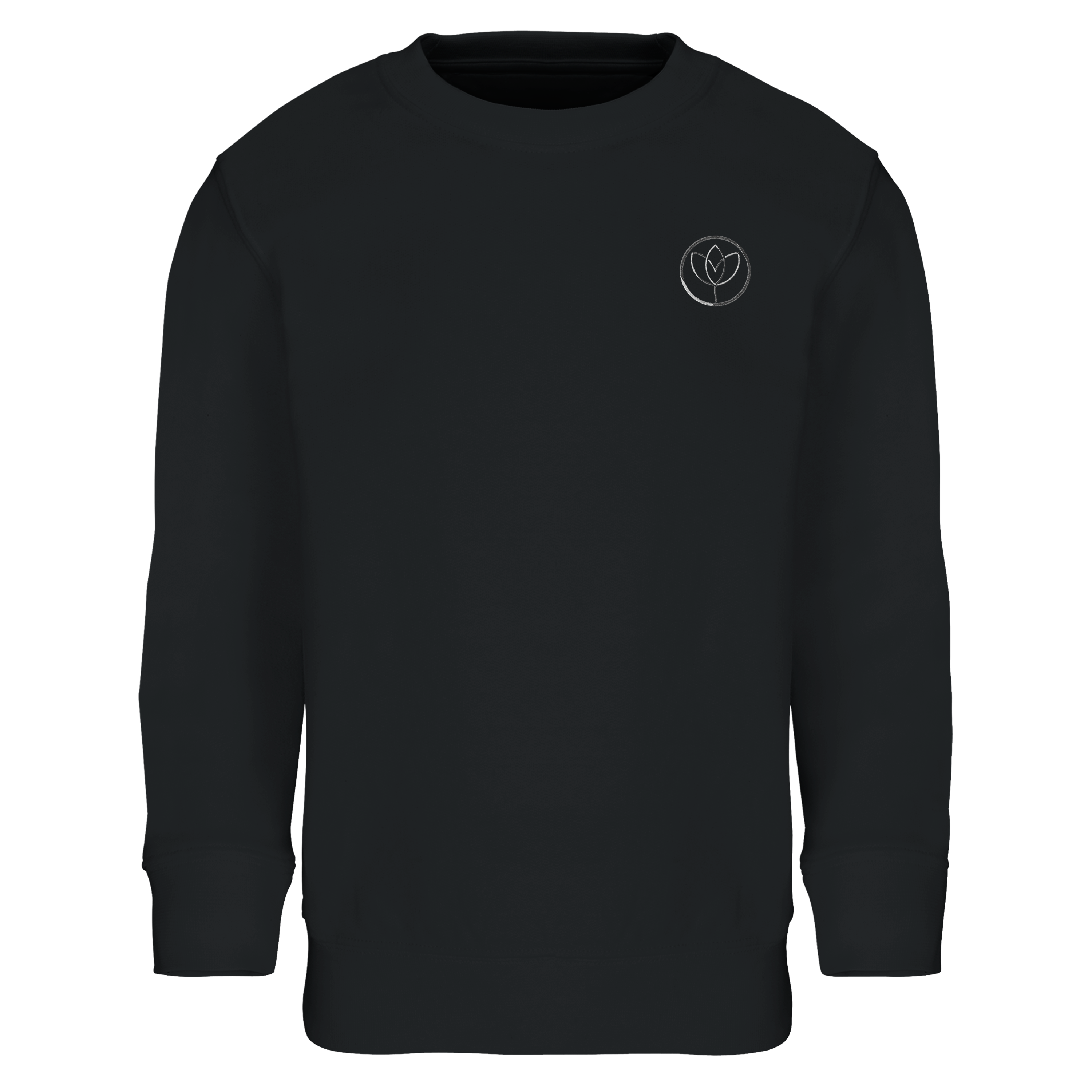 Girls ORIGNL Sweater (White)