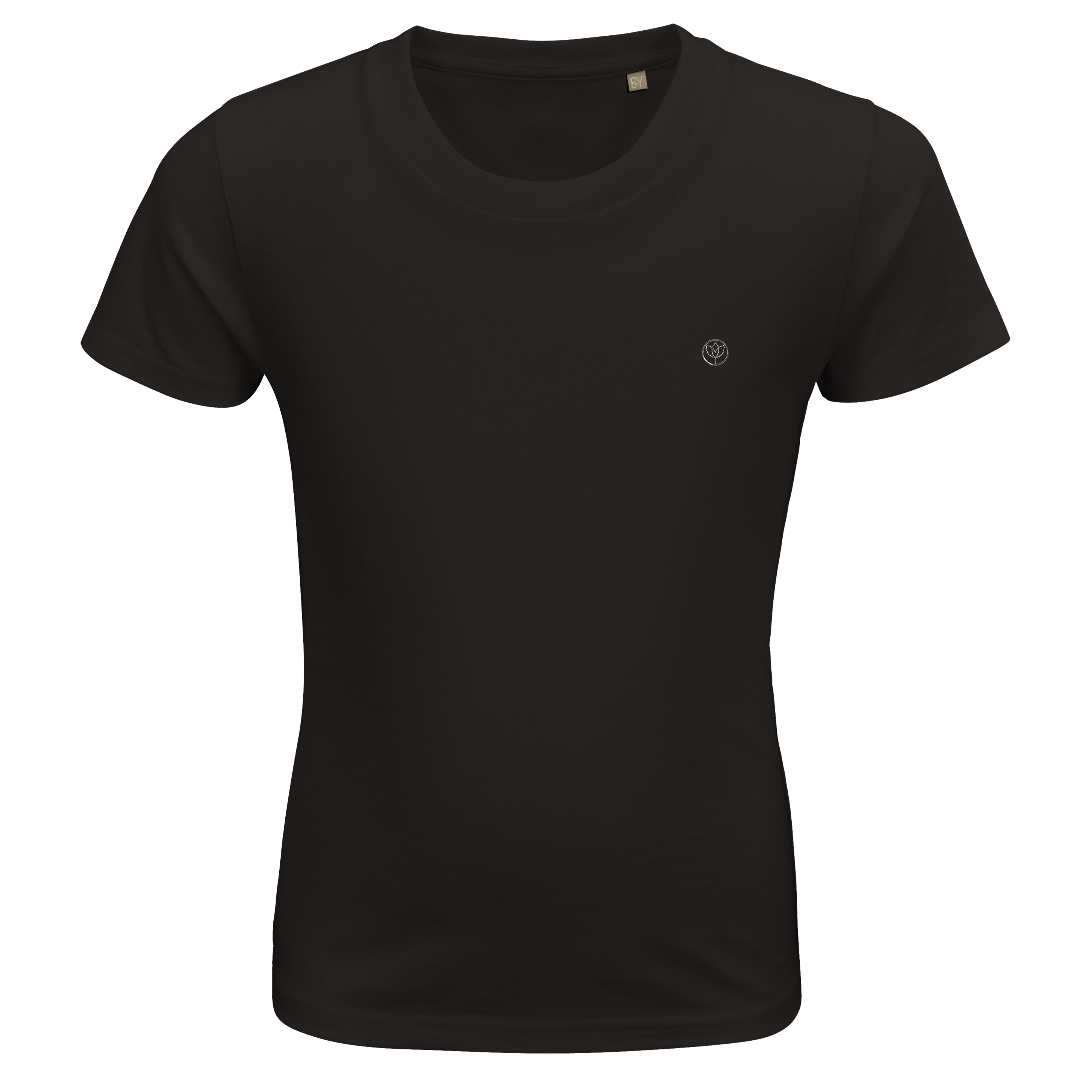 Girls SIMPL T-Shirt (White)