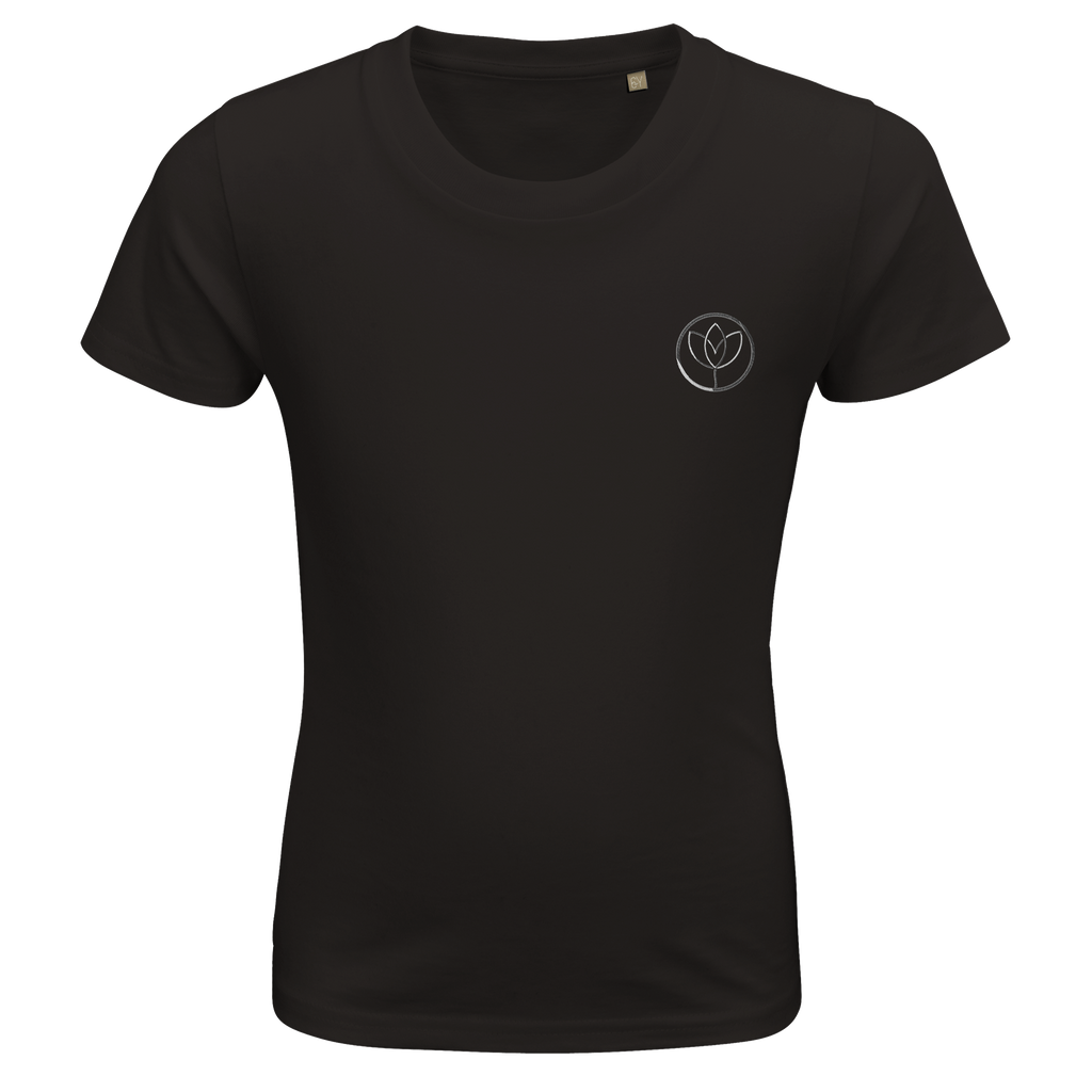 Girls ORIGINL T-Shirt (White)