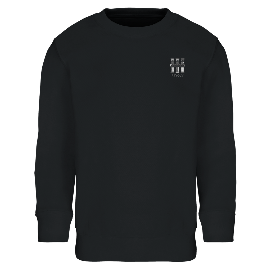 Boys ORIGINL Sweater (White)