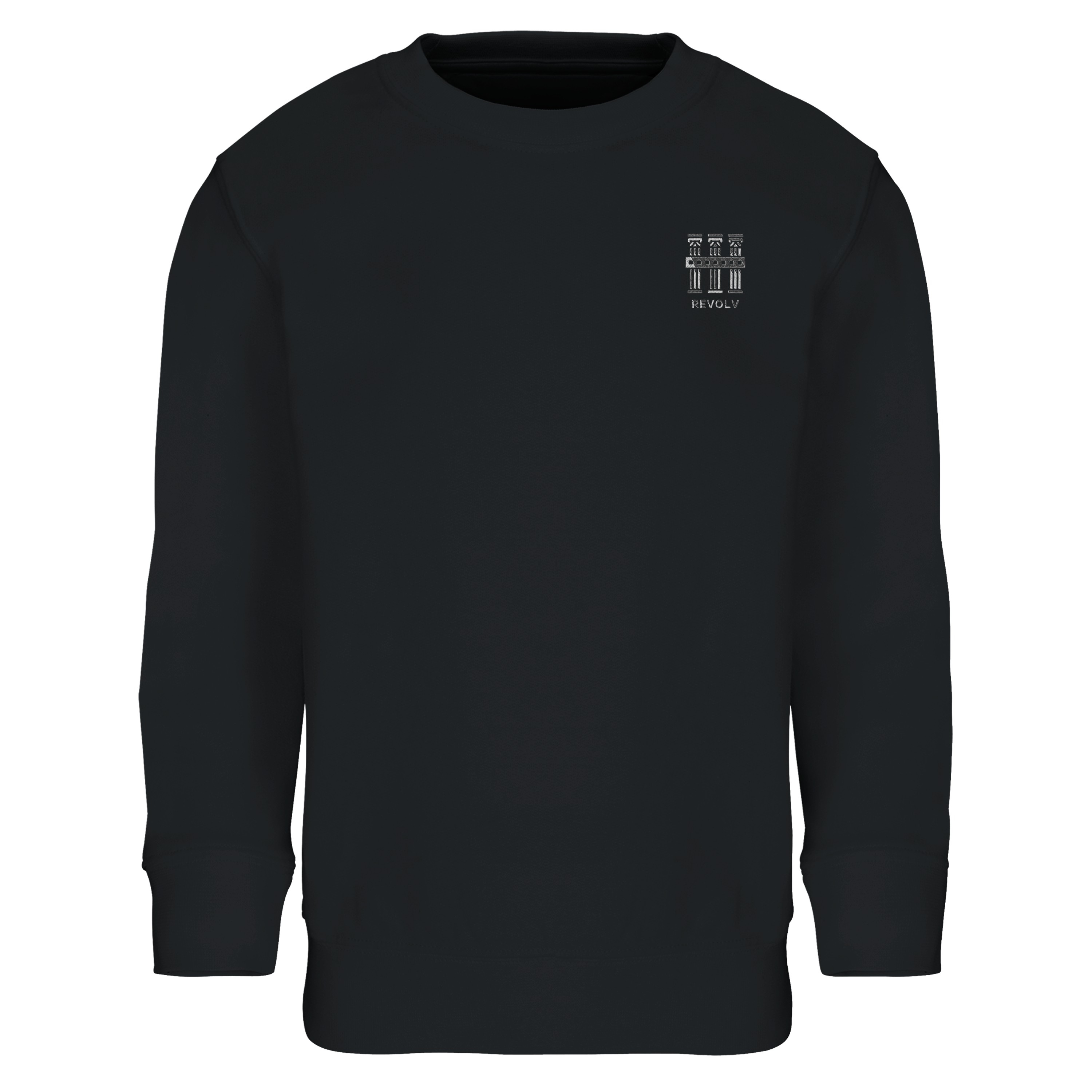 Boys ORIGINL Sweater (White)