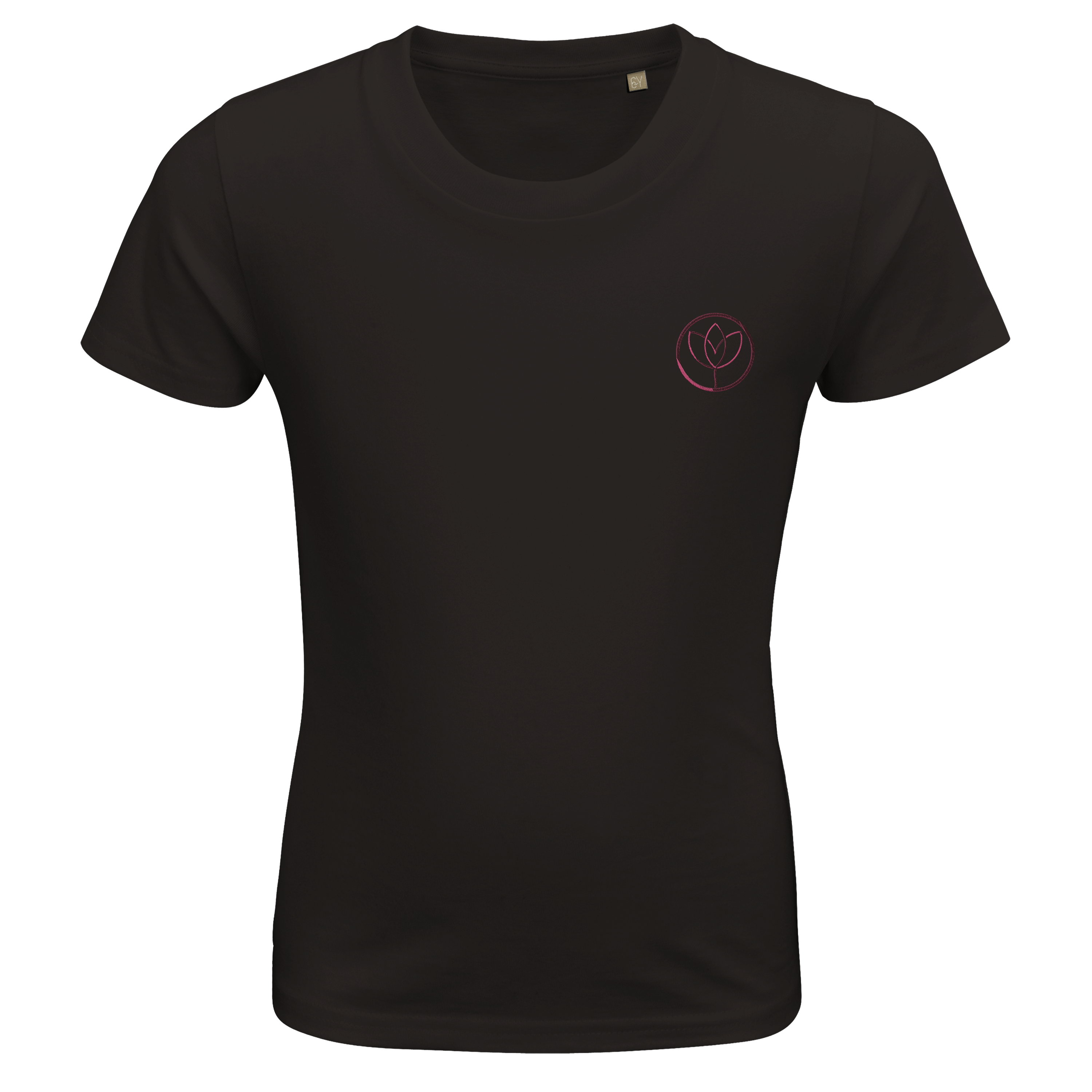 Girls ORIGINL T-Shirt (Pink)