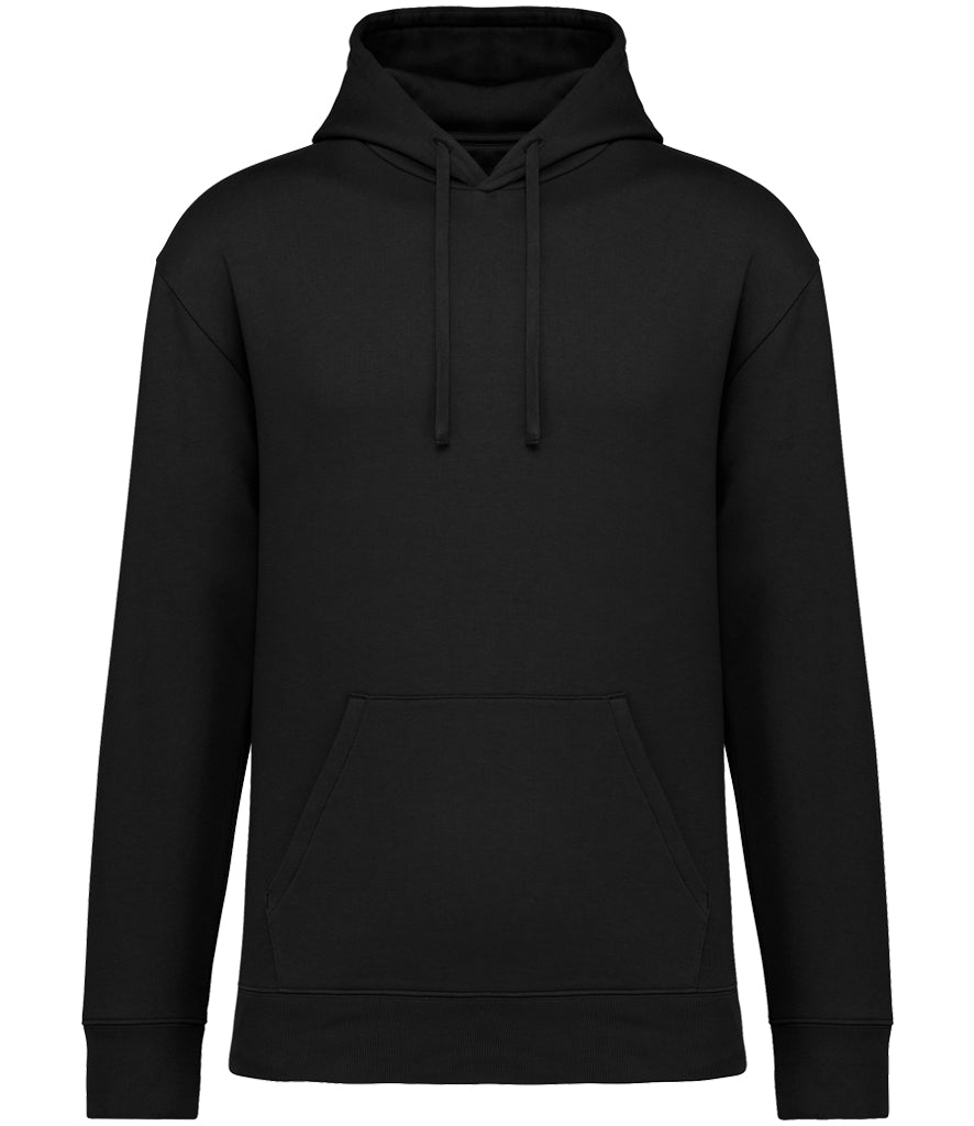 Mens LUX Premium Relaxed-fit Hoodie