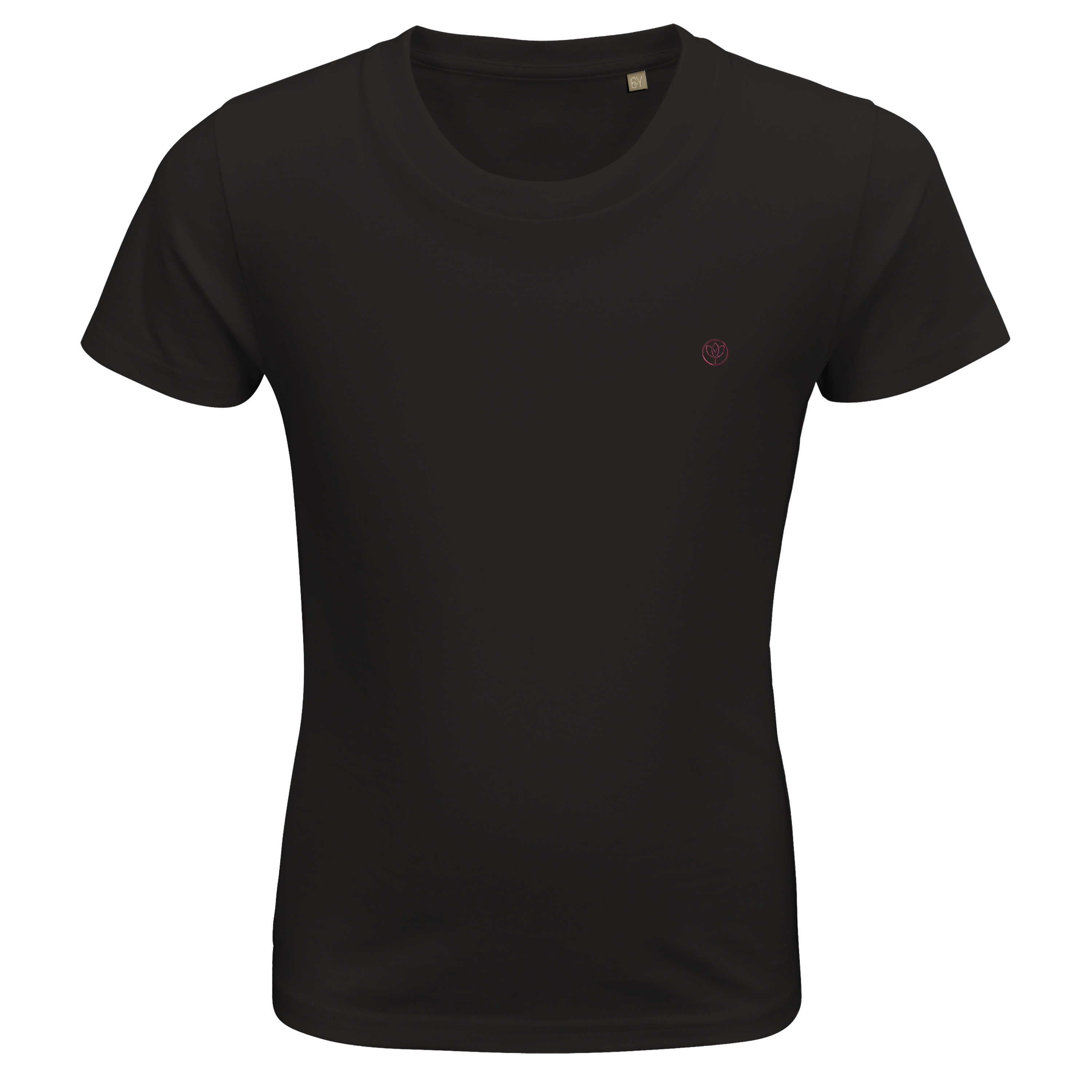 Girls SIMPL T-Shirt (Pink)