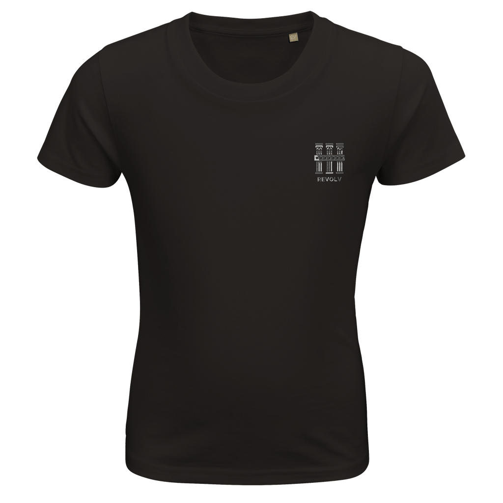 CAMISETA SIMPL GIRLS