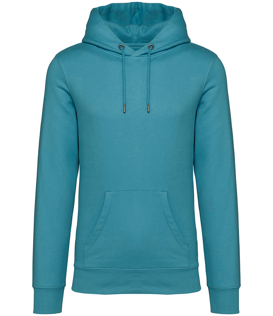Mens LUX Heavyweight Hoodie