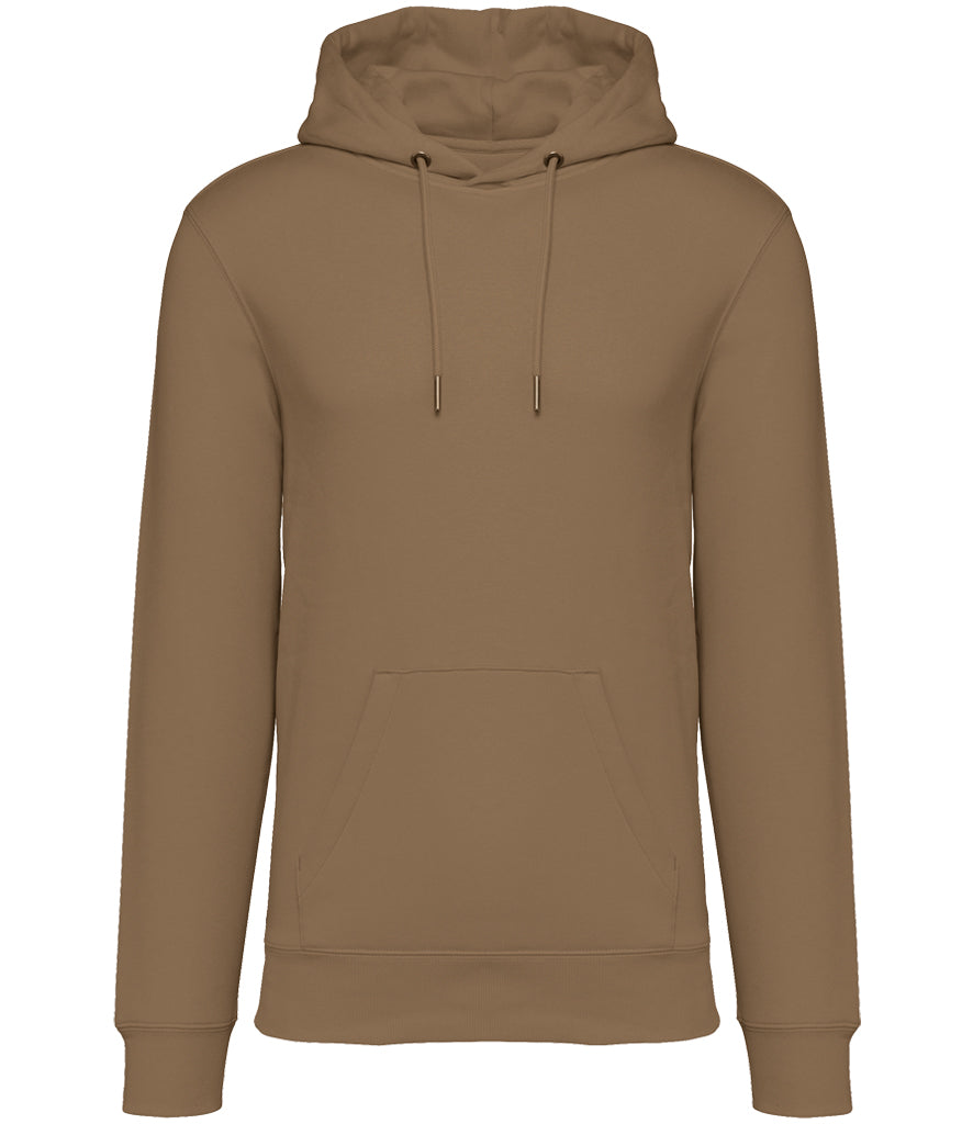 Mens LUX Heavyweight Hoodie