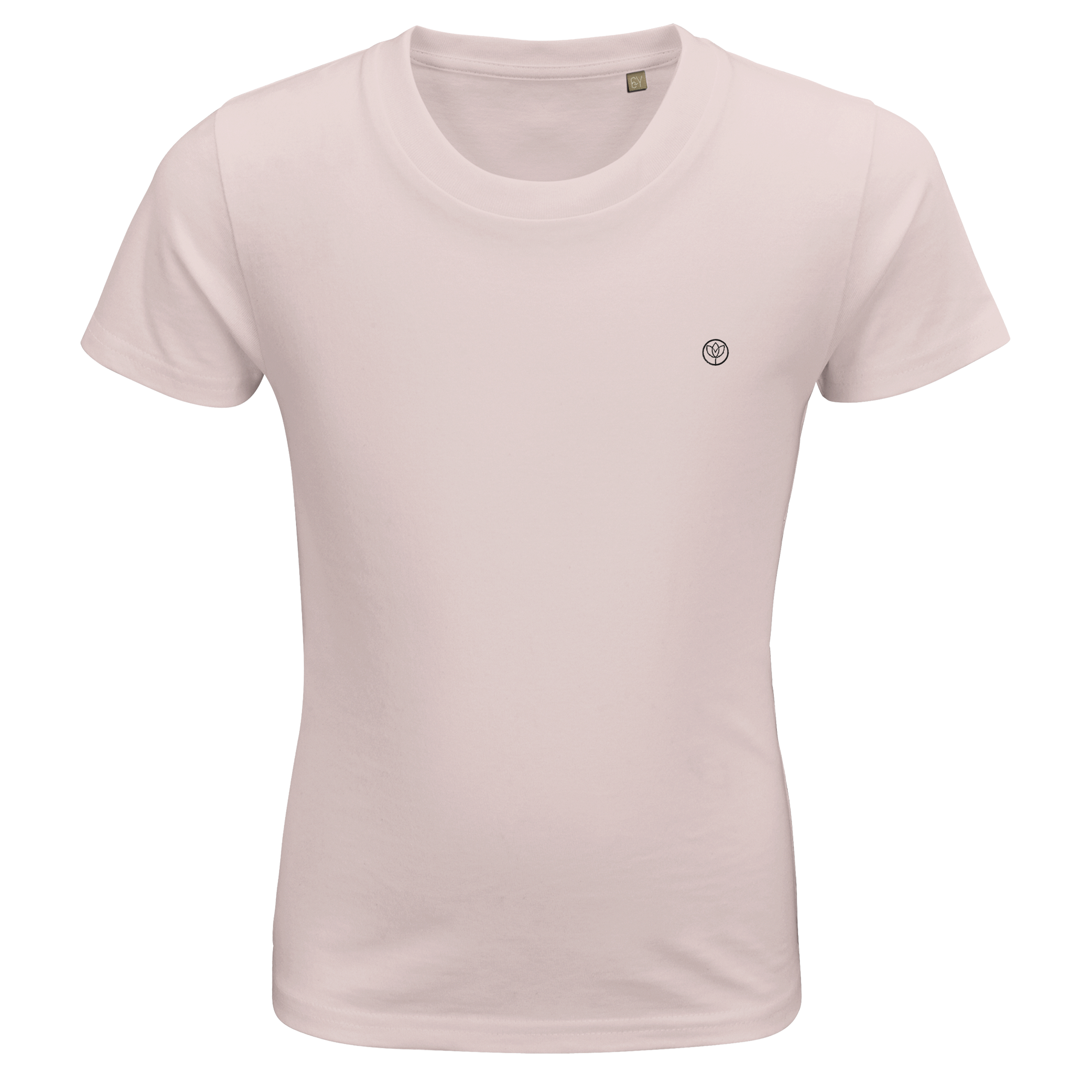 Girls SIMPL T-Shirt (Black)