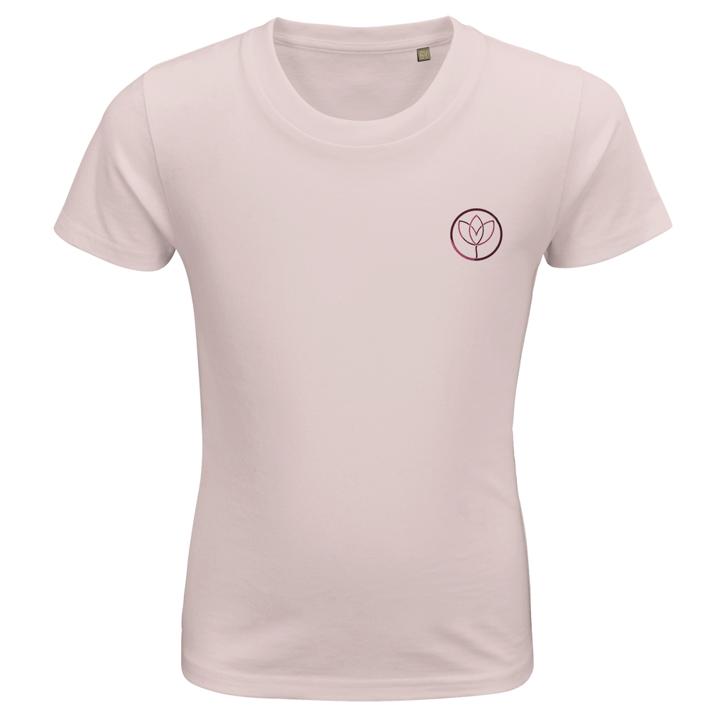 CAMISETA SIMPL GIRLS