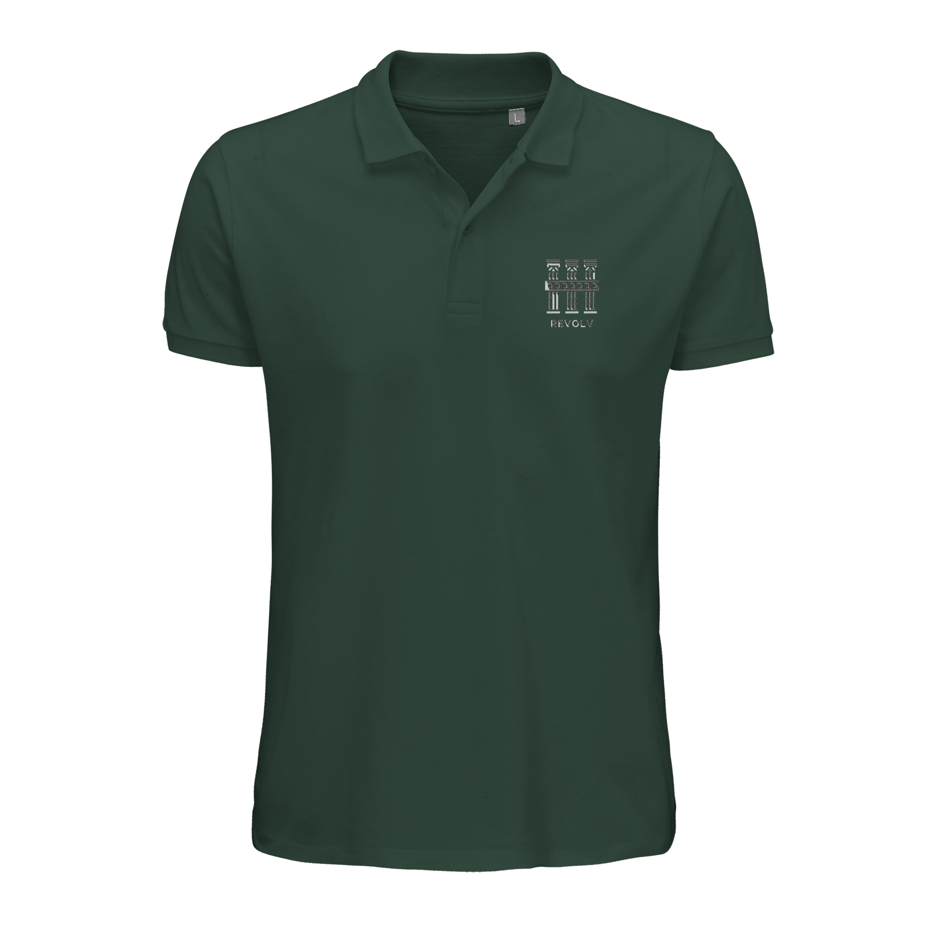 Men's ORIGINL Polo (White)