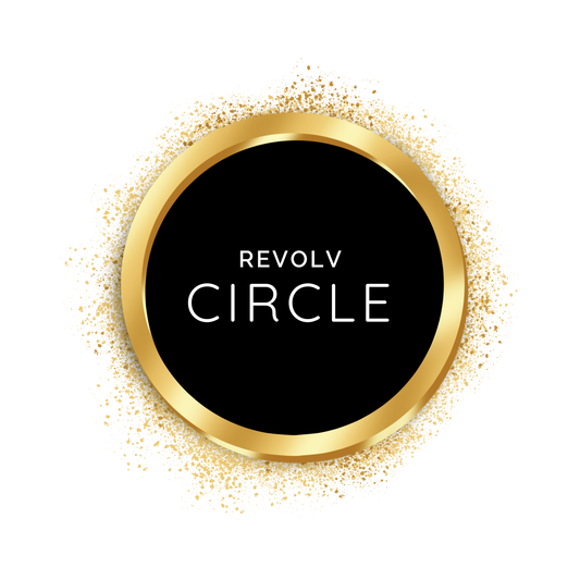 REVOLV Circle Membership