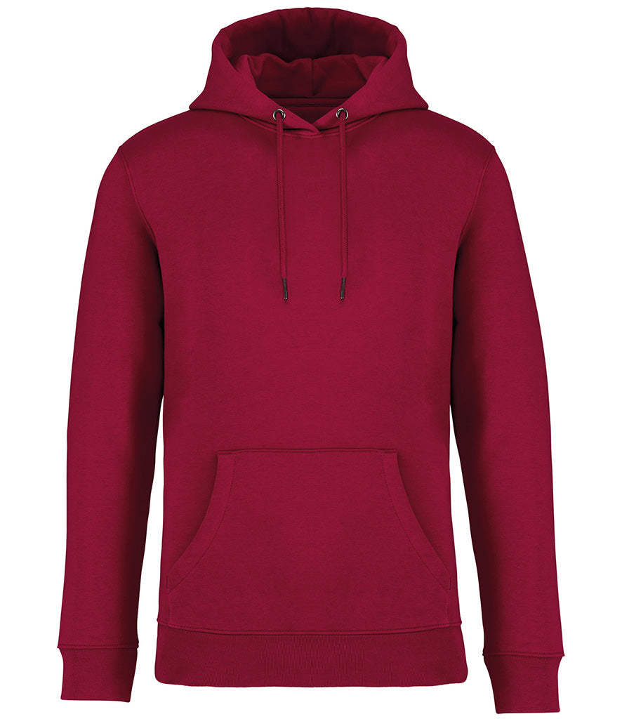 Mens LUX Heavyweight Hoodie