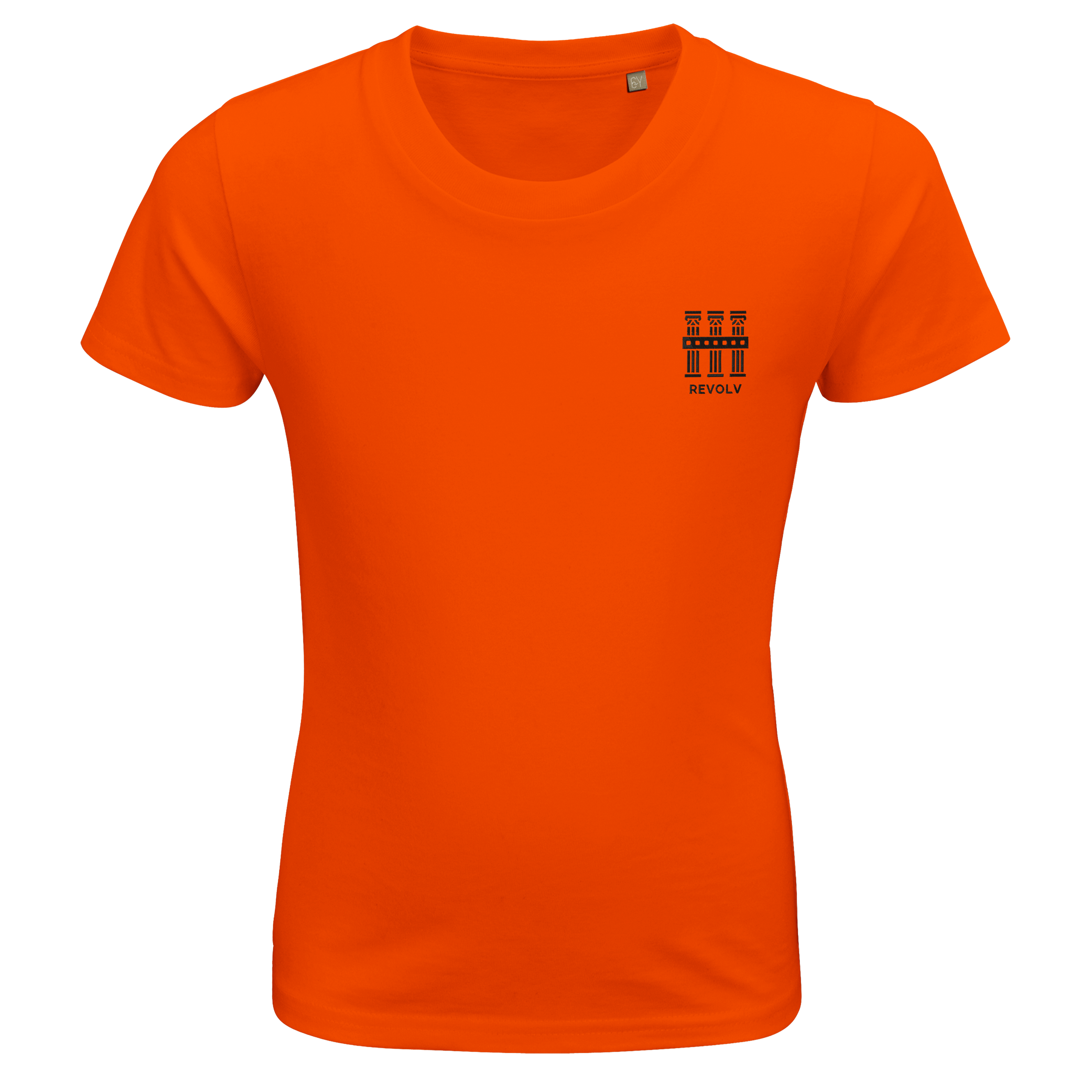 CAMISETA SIMPL GIRLS