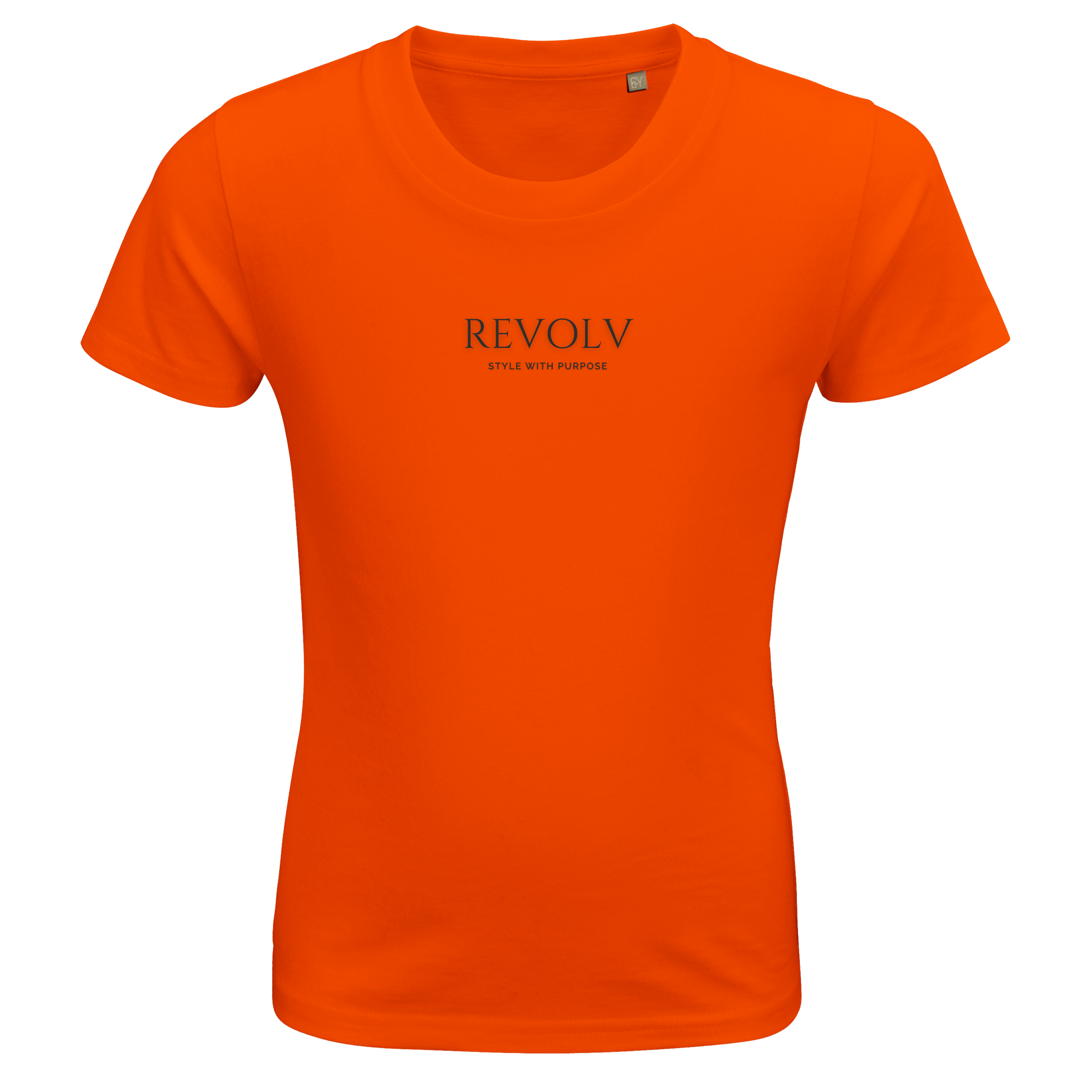 CAMISETA SIMPL GIRLS