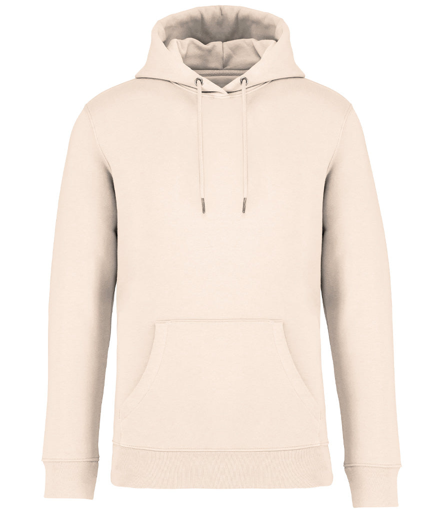 Mens LUX Heavyweight Hoodie