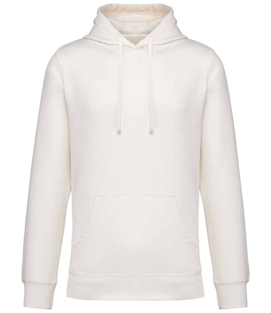 Mens LUX Premium Relaxed-fit Hoodie