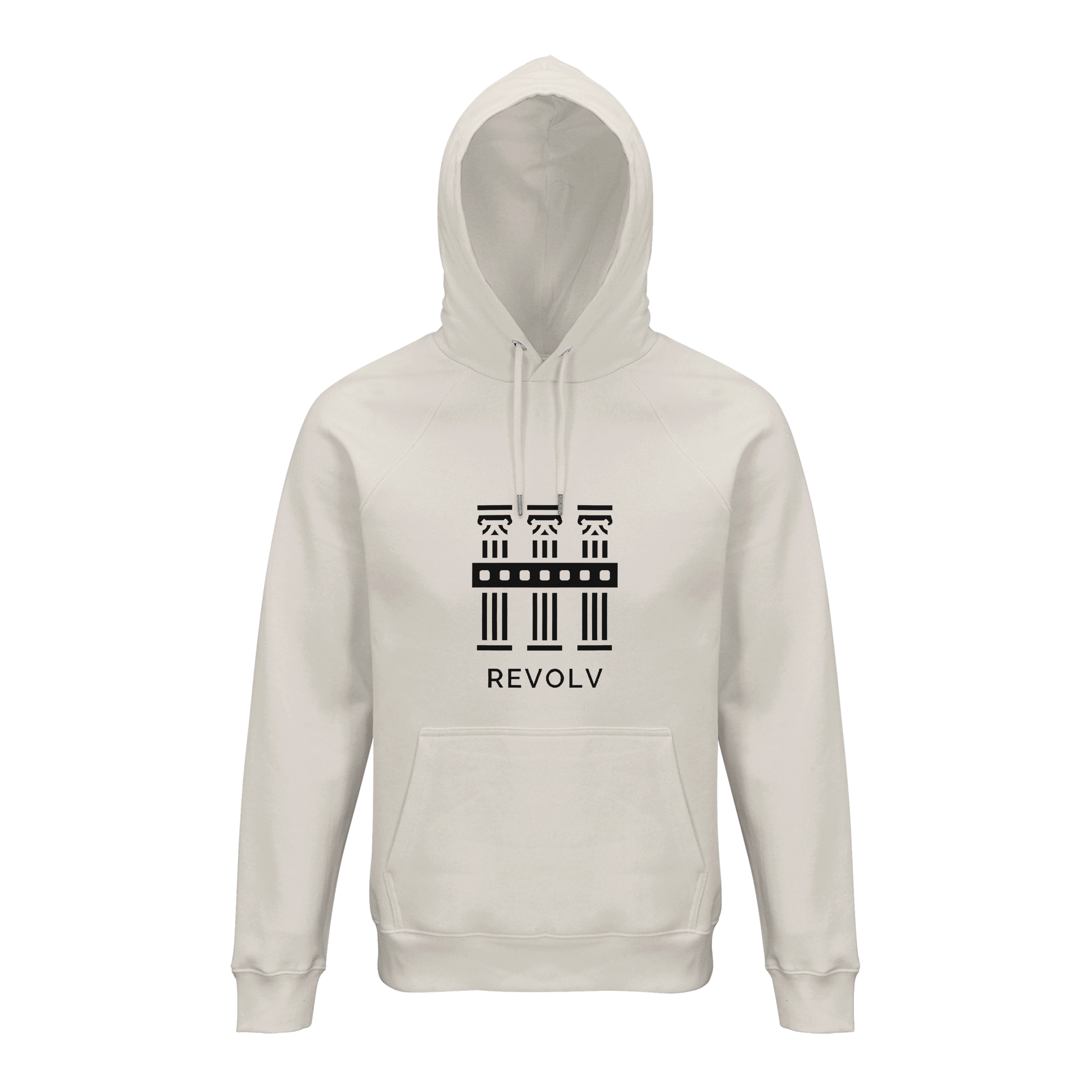Mens ESSNTL Hoodie
