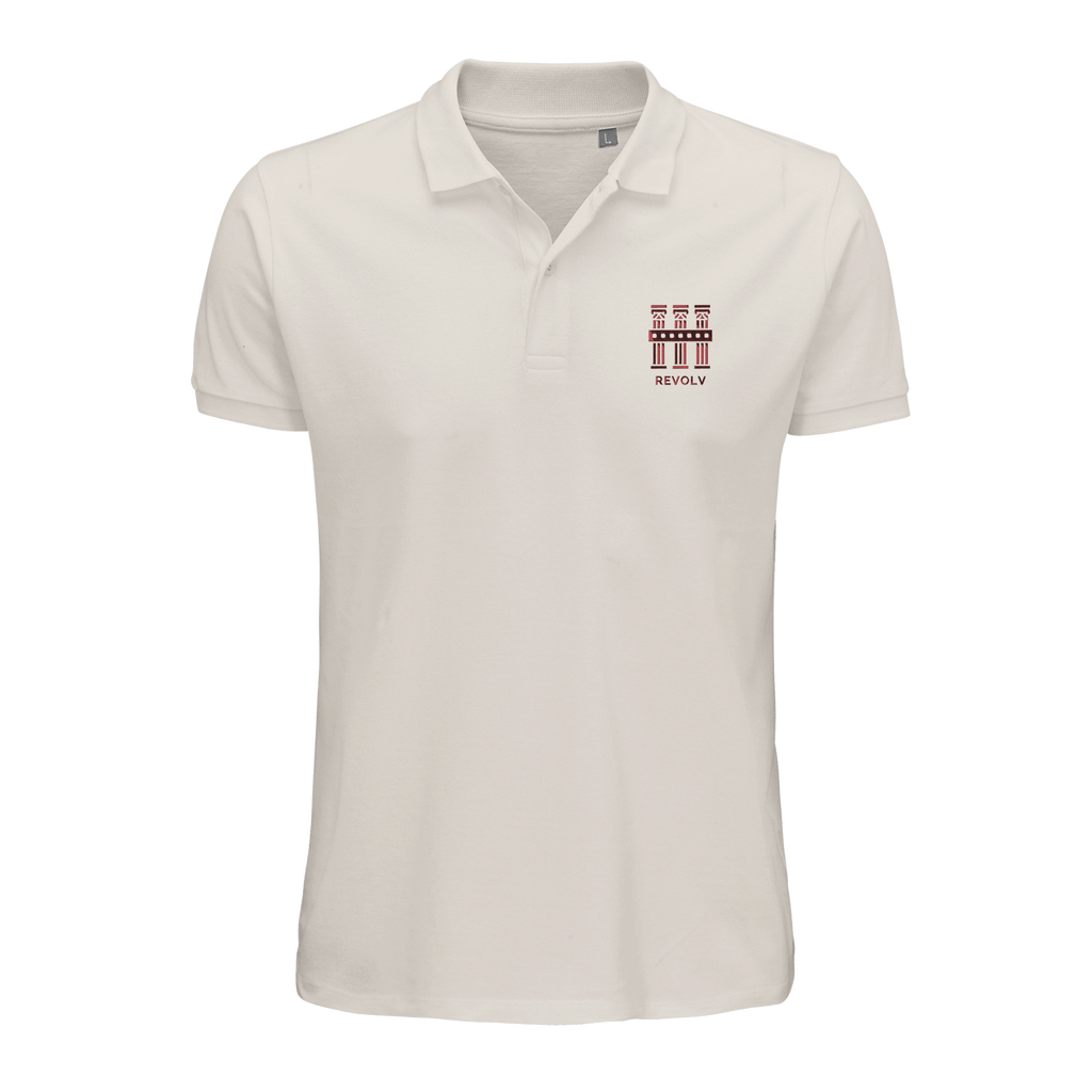 Men's ORIGINL Polo (Red)