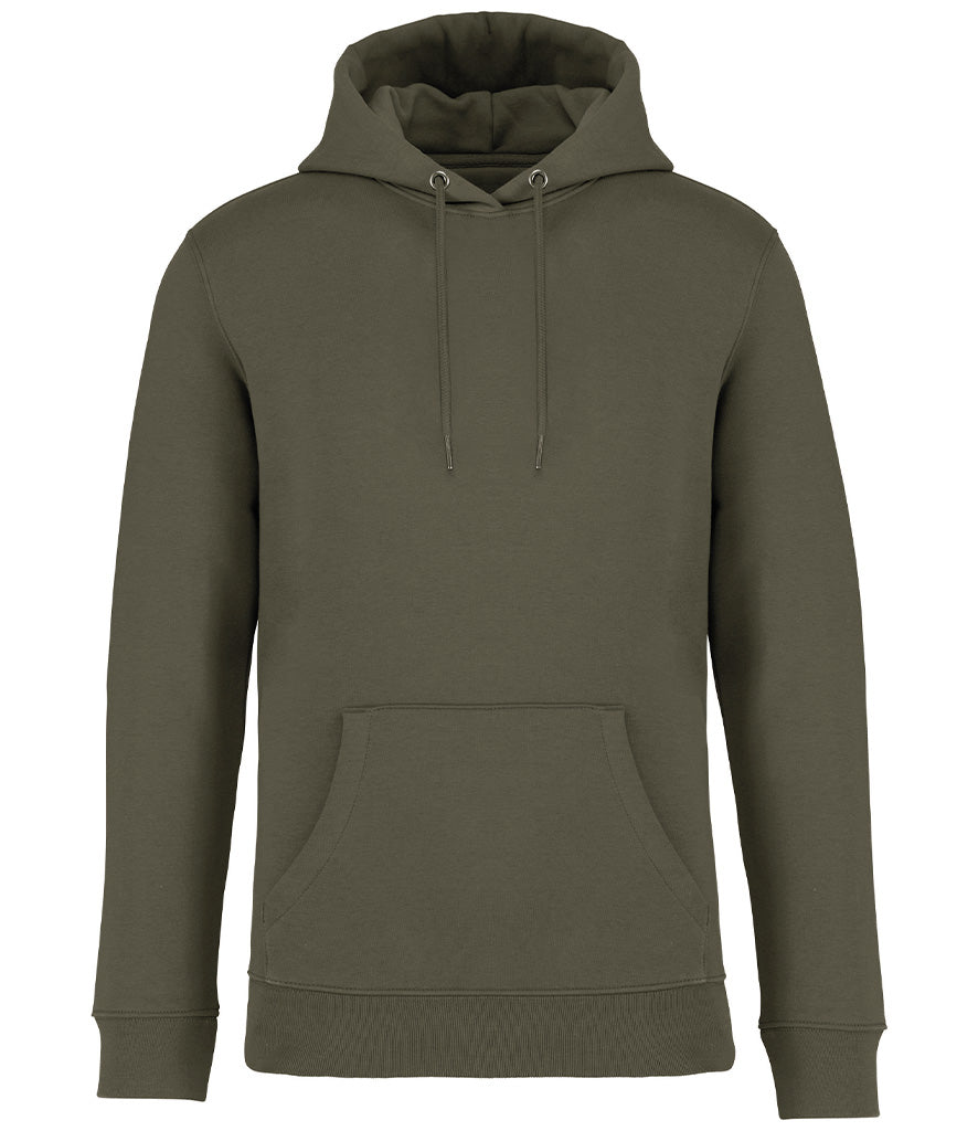 Mens LUX Heavyweight Hoodie