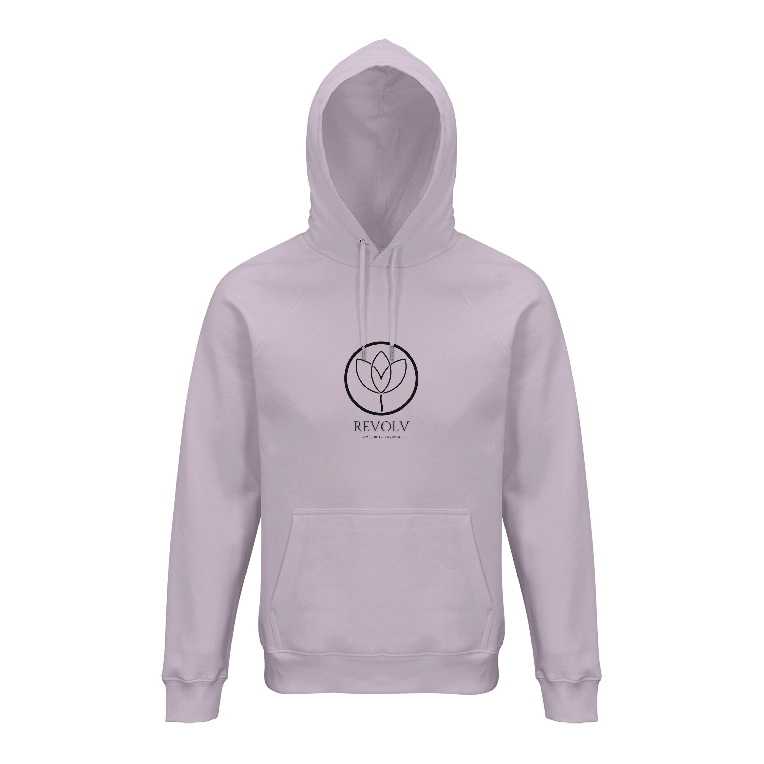 Ladies ESSNTL Hoodie