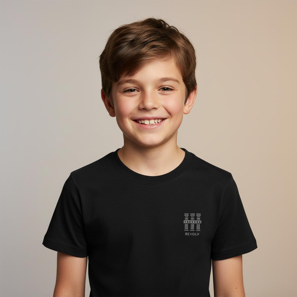 CAMISETA SIMPL GIRLS