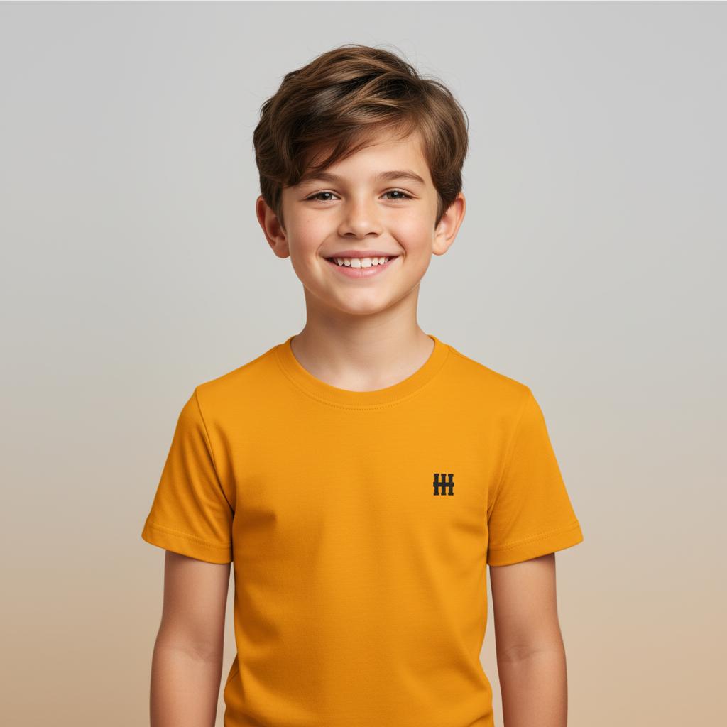 CAMISETA SIMPL GIRLS