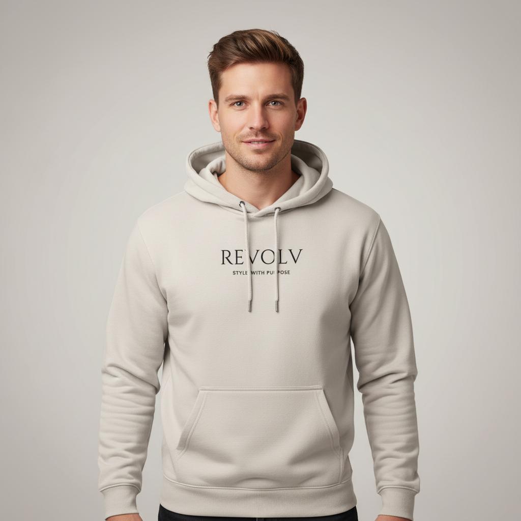 Mens IMPCT Hoodie