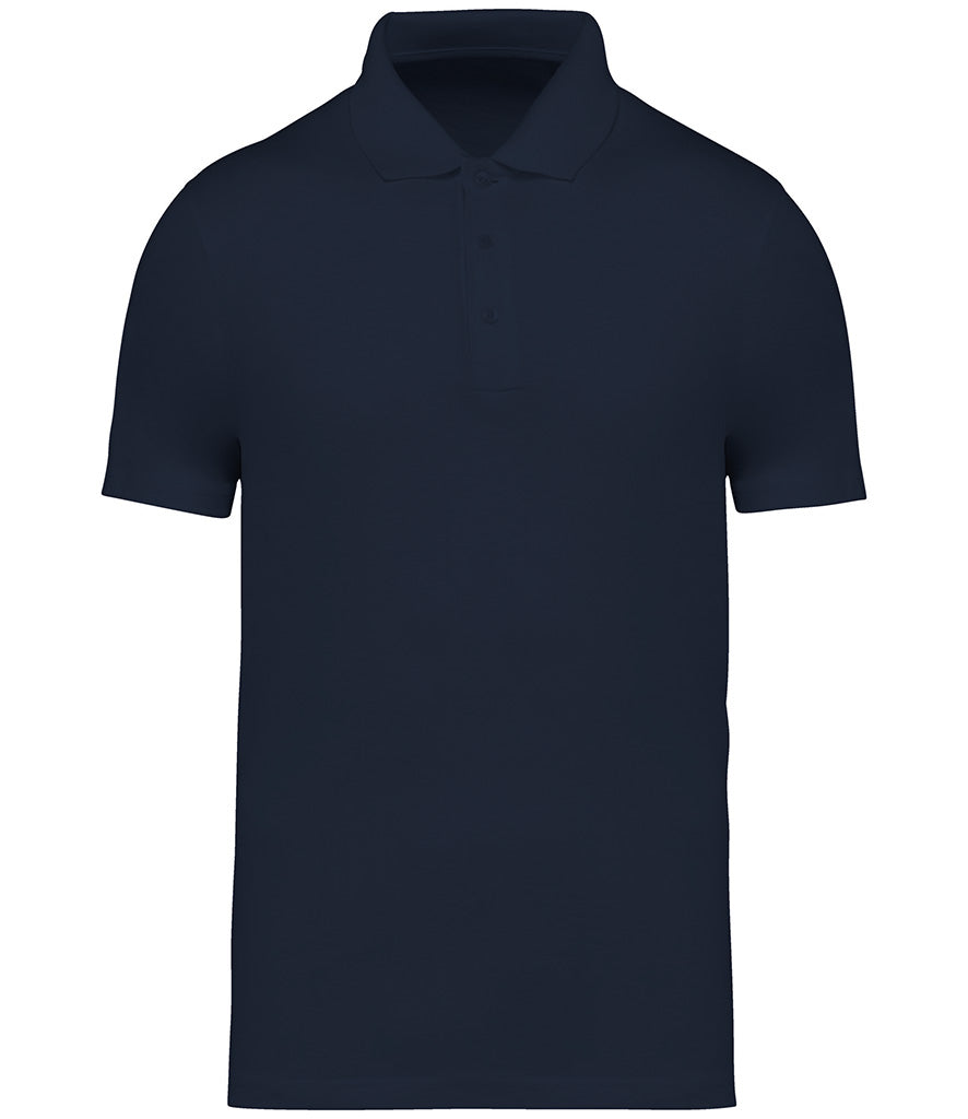 Men's LUX Soft Polo Shirt