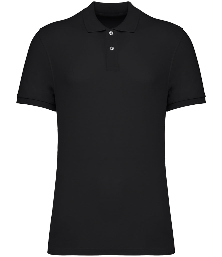Men's LUX Classic Polo Shirt