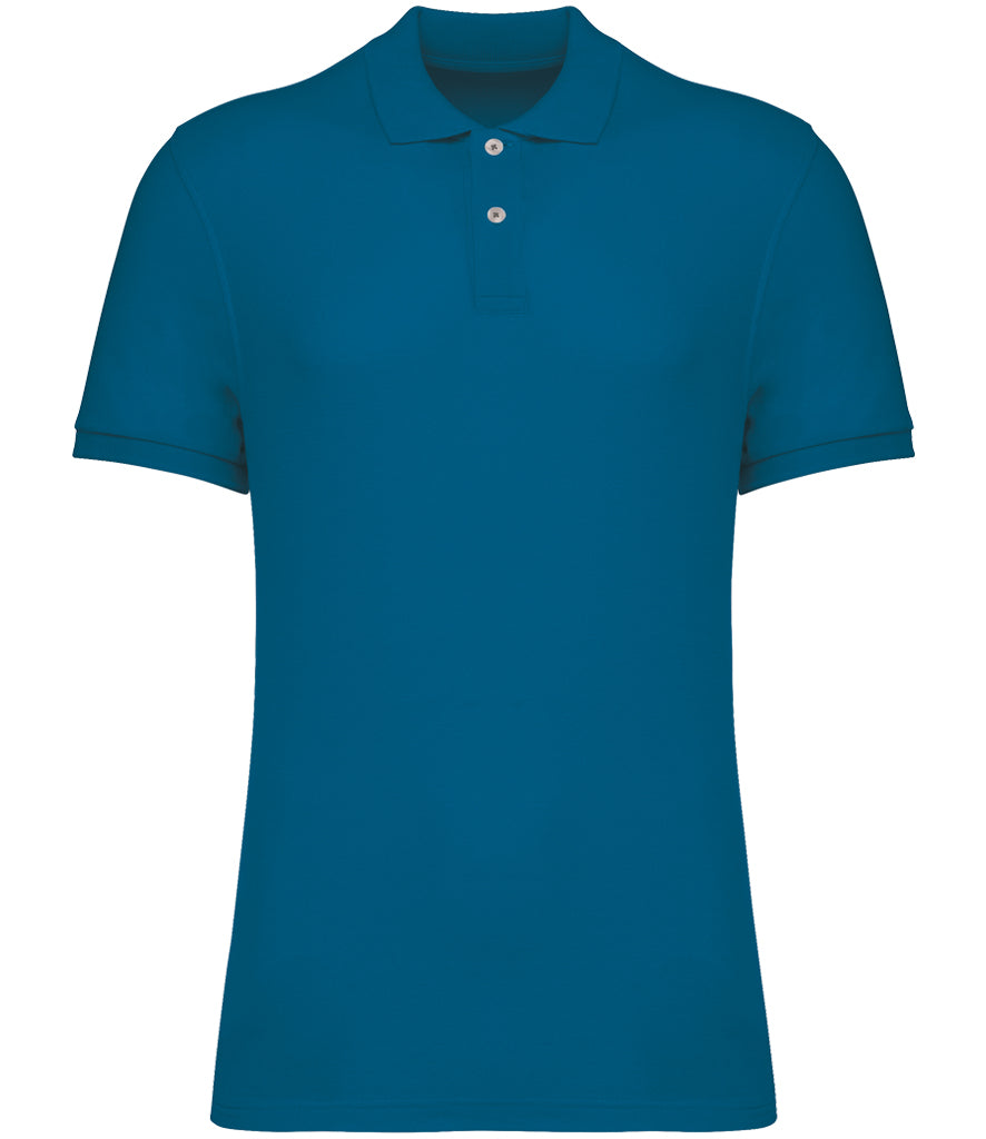 Men's LUX Classic Polo Shirt