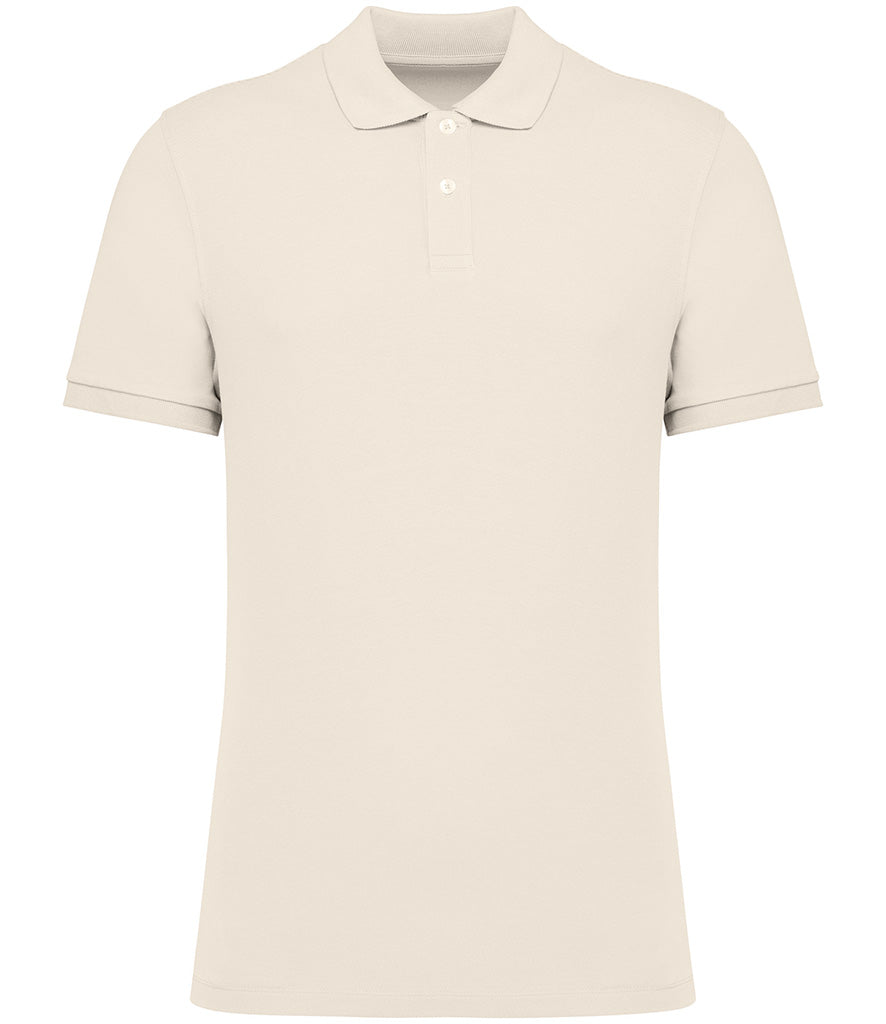 Men's LUX Classic Polo Shirt