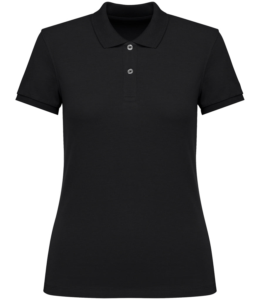 Ladies LUX Polo Shirt