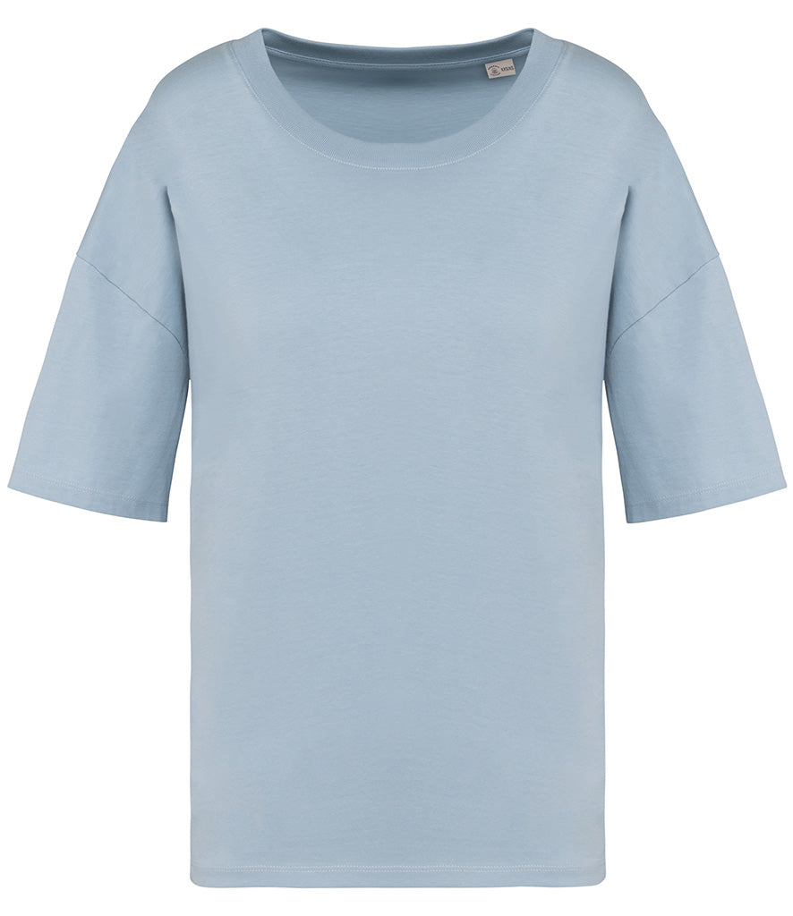 Ladies LUX Oversized T-shirt