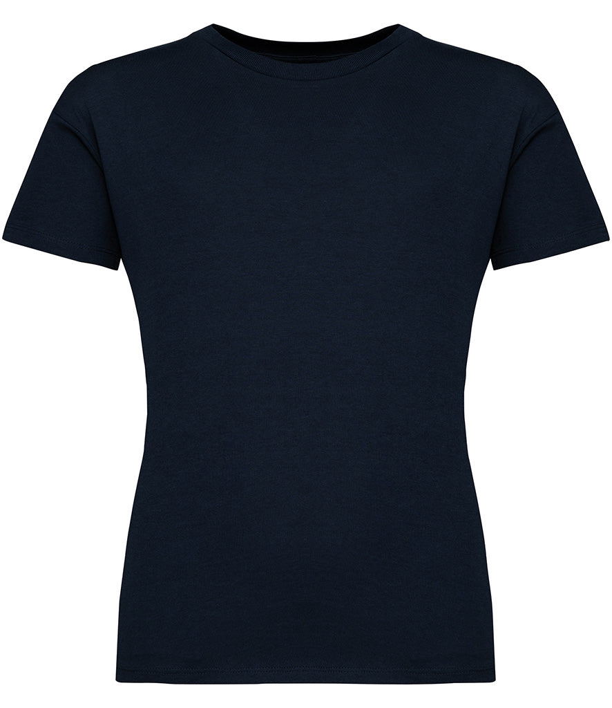 Girls LUX Oversized T-Shirt