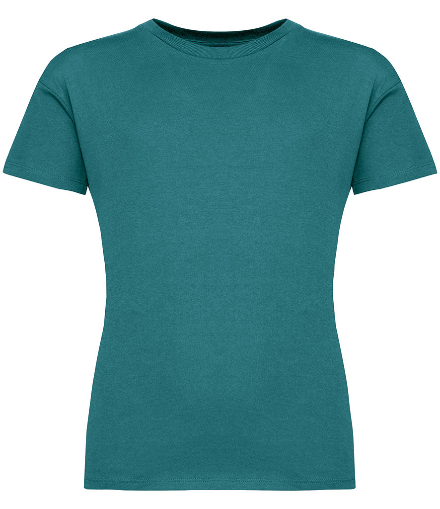 Girls LUX Oversized T-Shirt