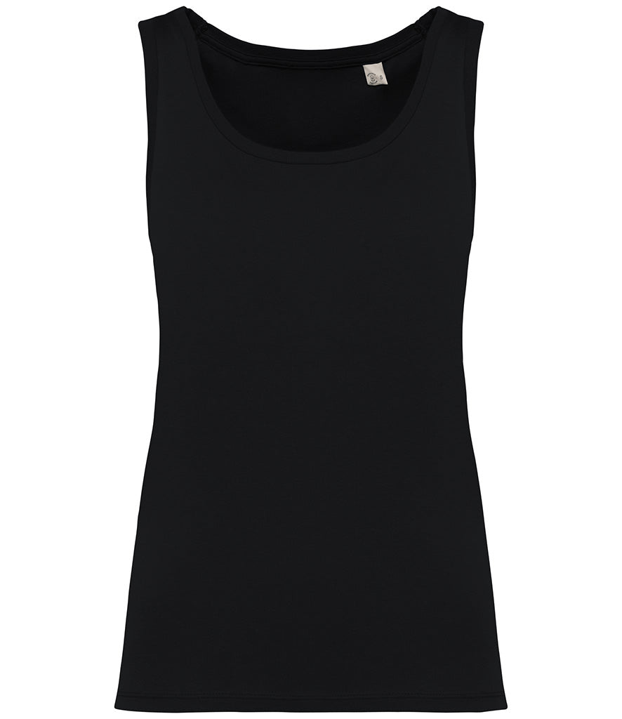 Ladies LUX Tank Top