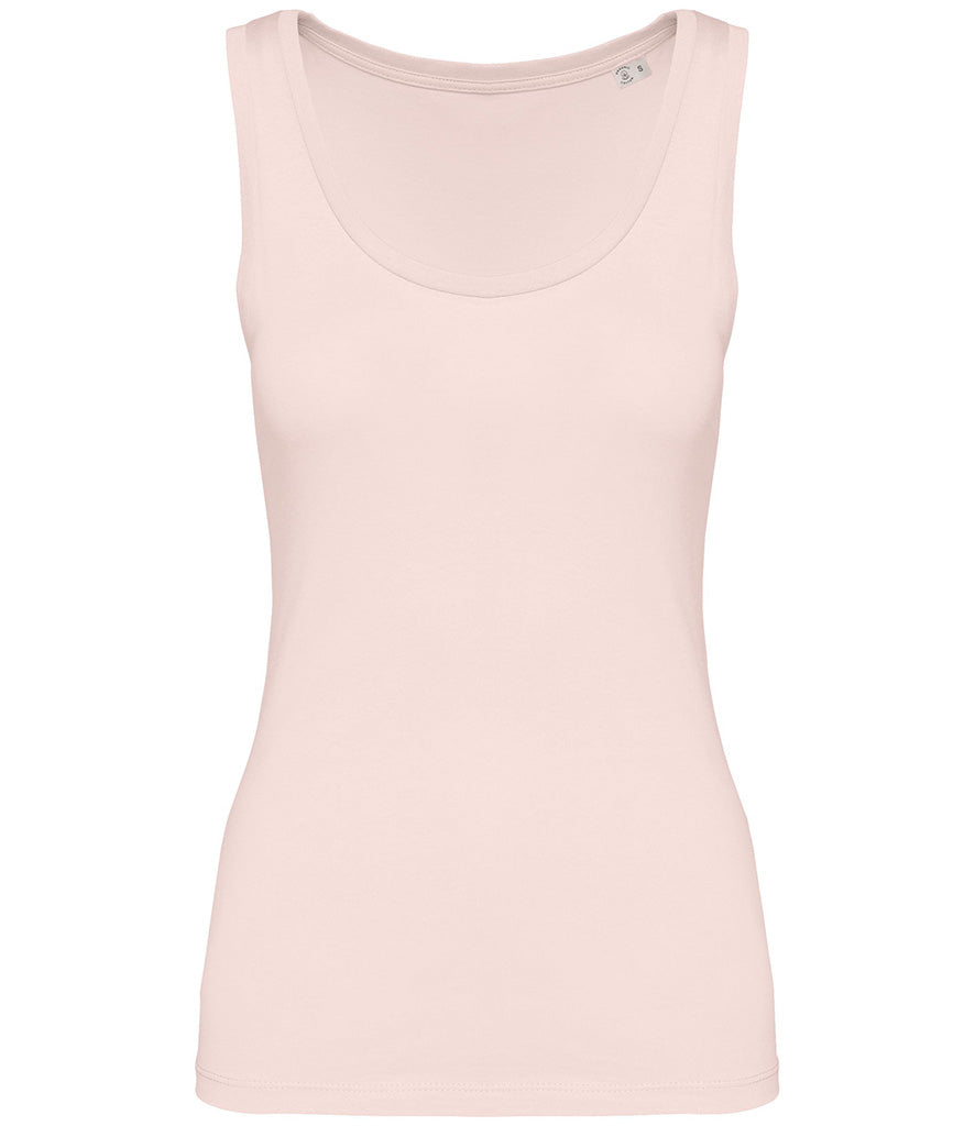 Ladies LUX Tank Top