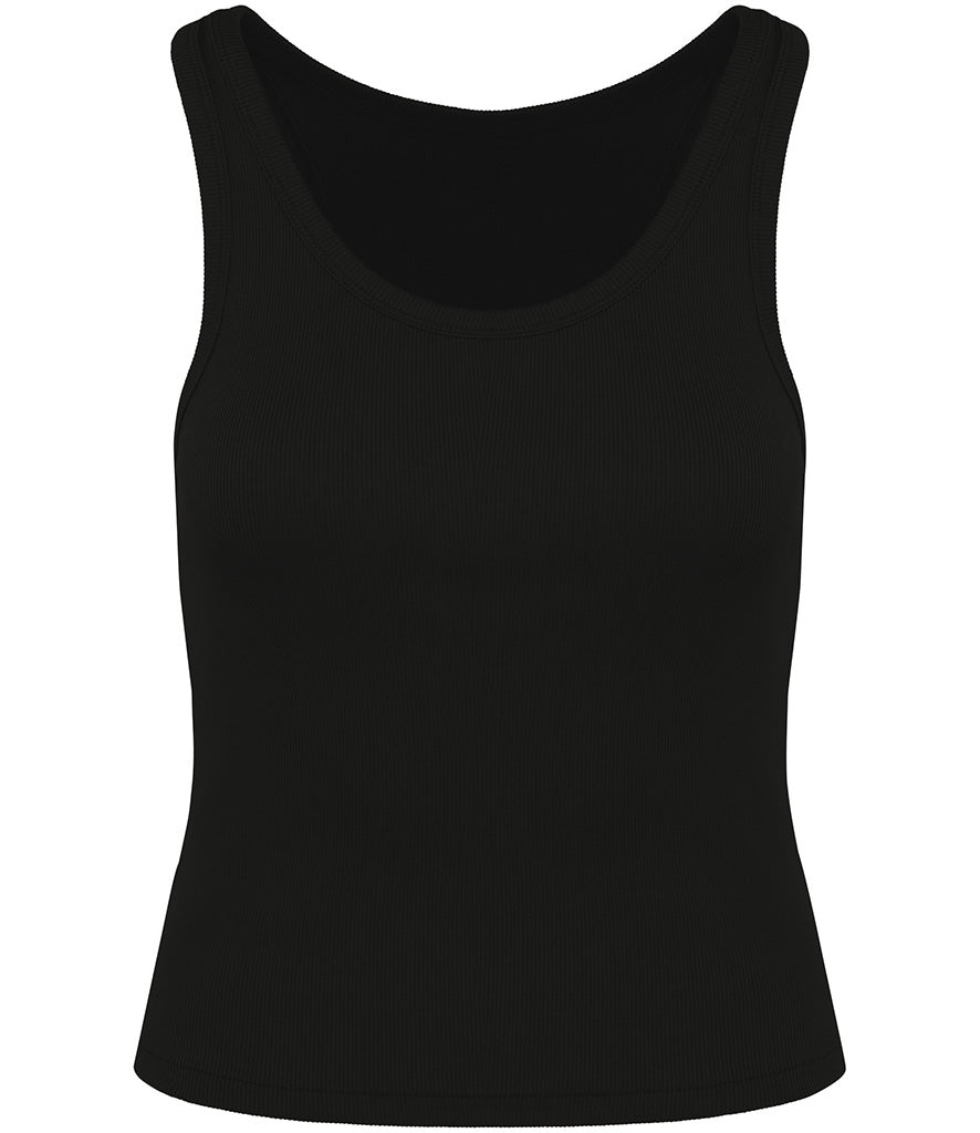 Ladies GYM Tank Top