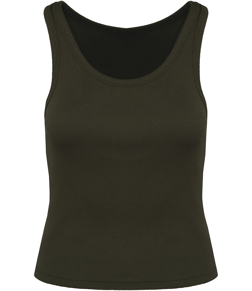 Ladies GYM Tank Top