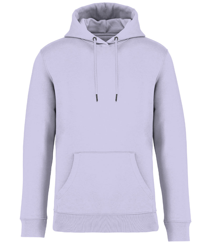 Ladies LUX Heavyweight Hooded Sweater
