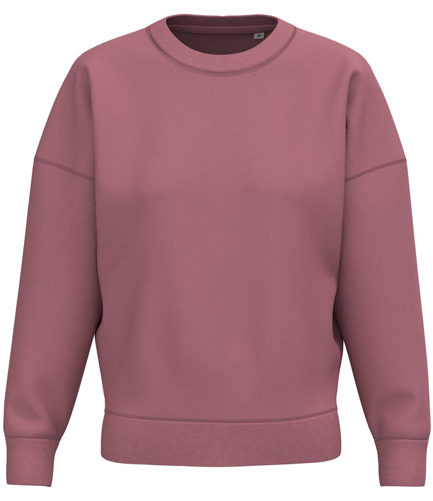 Ladies LUX Sweater