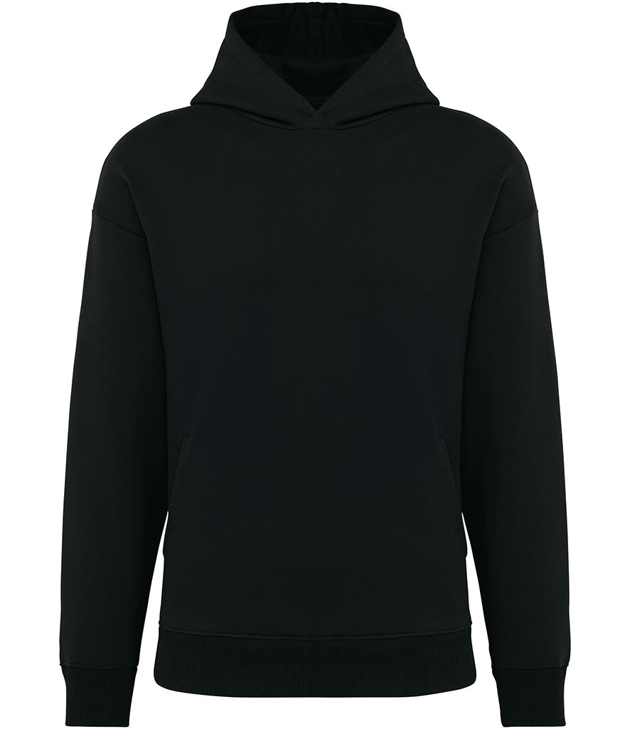 Mens LUX Premium Oversized Hoodie