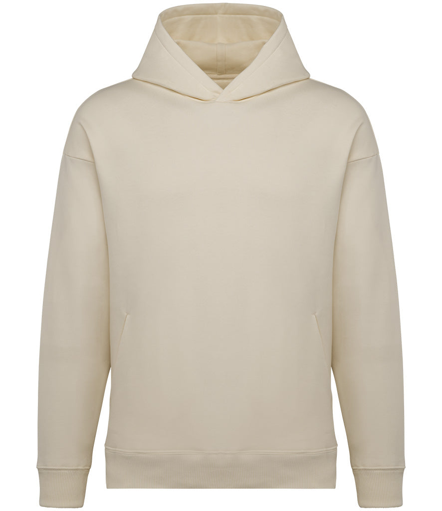 Mens LUX Premium Oversized Hoodie