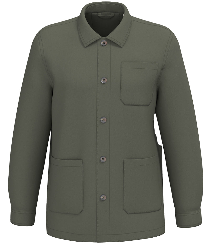 Men's SMRT Work Jacket