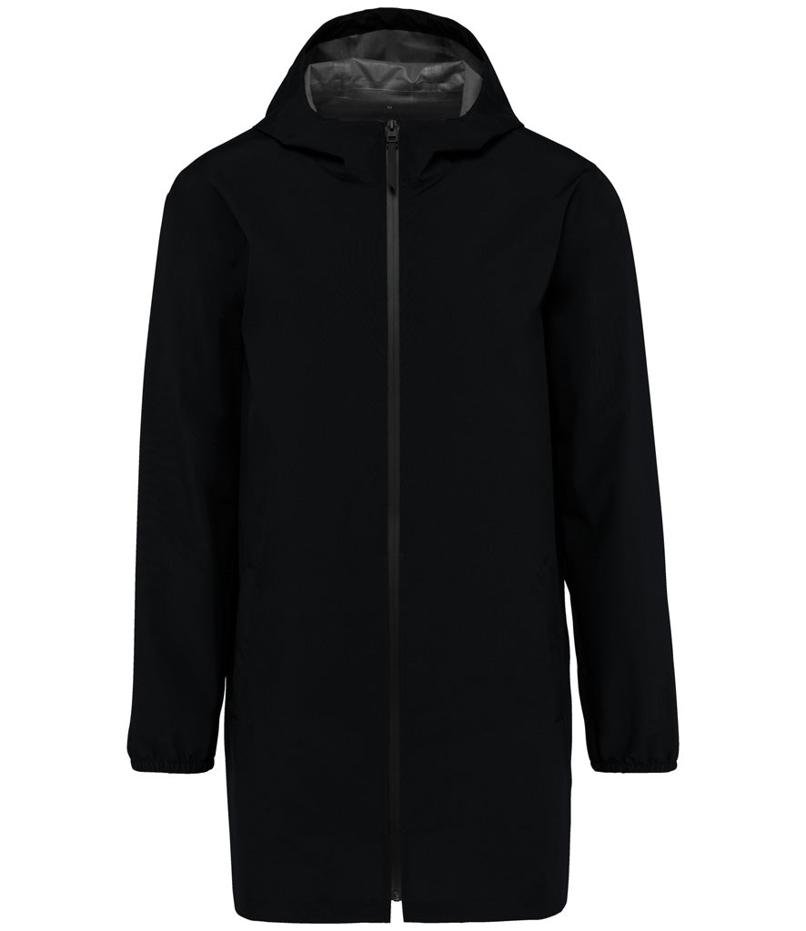 Mens FORT Premium Waterproof Jacket