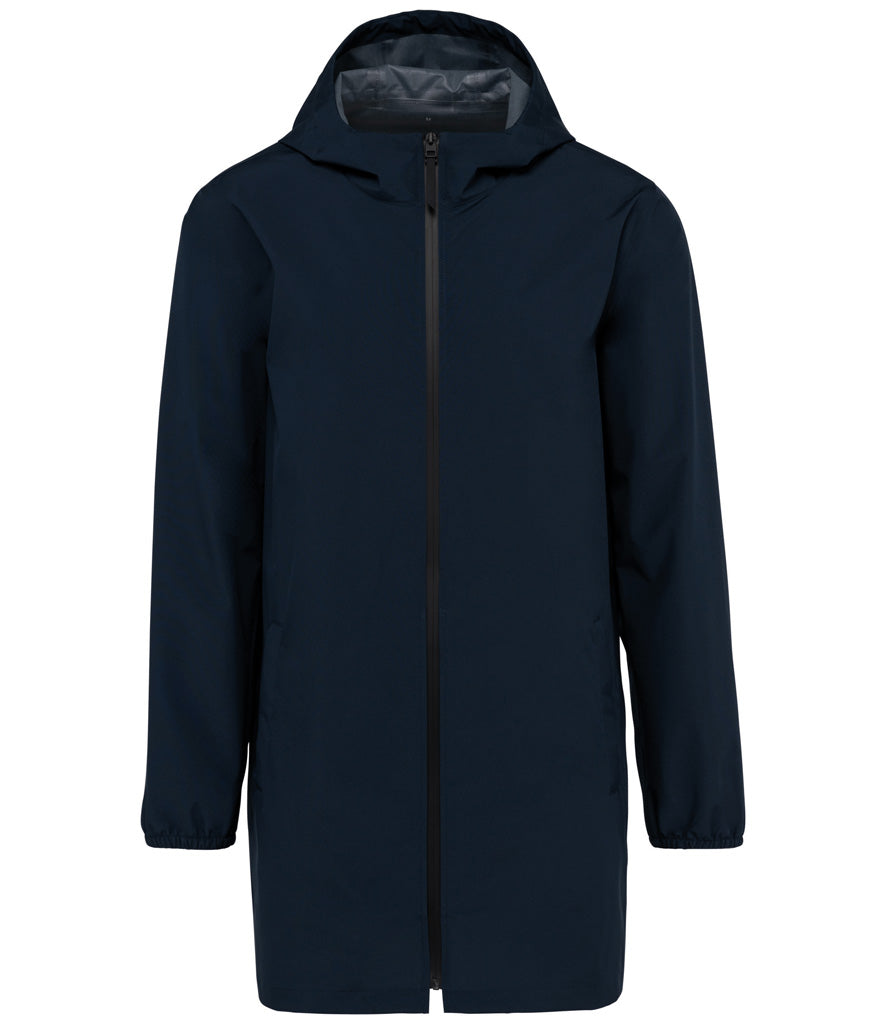 Mens FORT Premium Waterproof Jacket