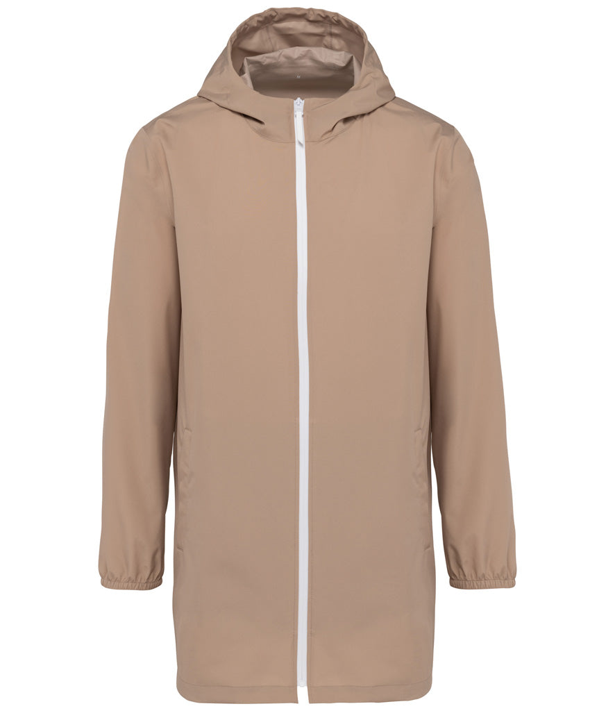 Mens FORT Premium Waterproof Jacket